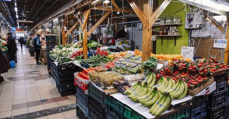 Już wkrótce ceny żywności mogą spadać. Oto przyczyna