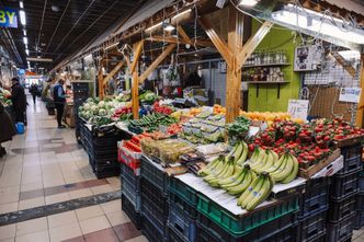 Już wkrótce ceny żywności mogą spadać. Oto przyczyna