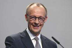 Friedrich Merz planuje wizyty w Paryżu, Warszawie i Kijowie. Podano termin