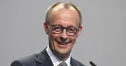 Friedrich Merz planuje wizyty w Paryżu, Warszawie i Kijowie. Podano termin