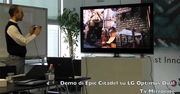 Epic Citadel uruchomiony na LG Optimus 2X [wideo]