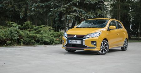5 najtańszych nowych aut na polskim rynku. Dacia nie jest już liderem
