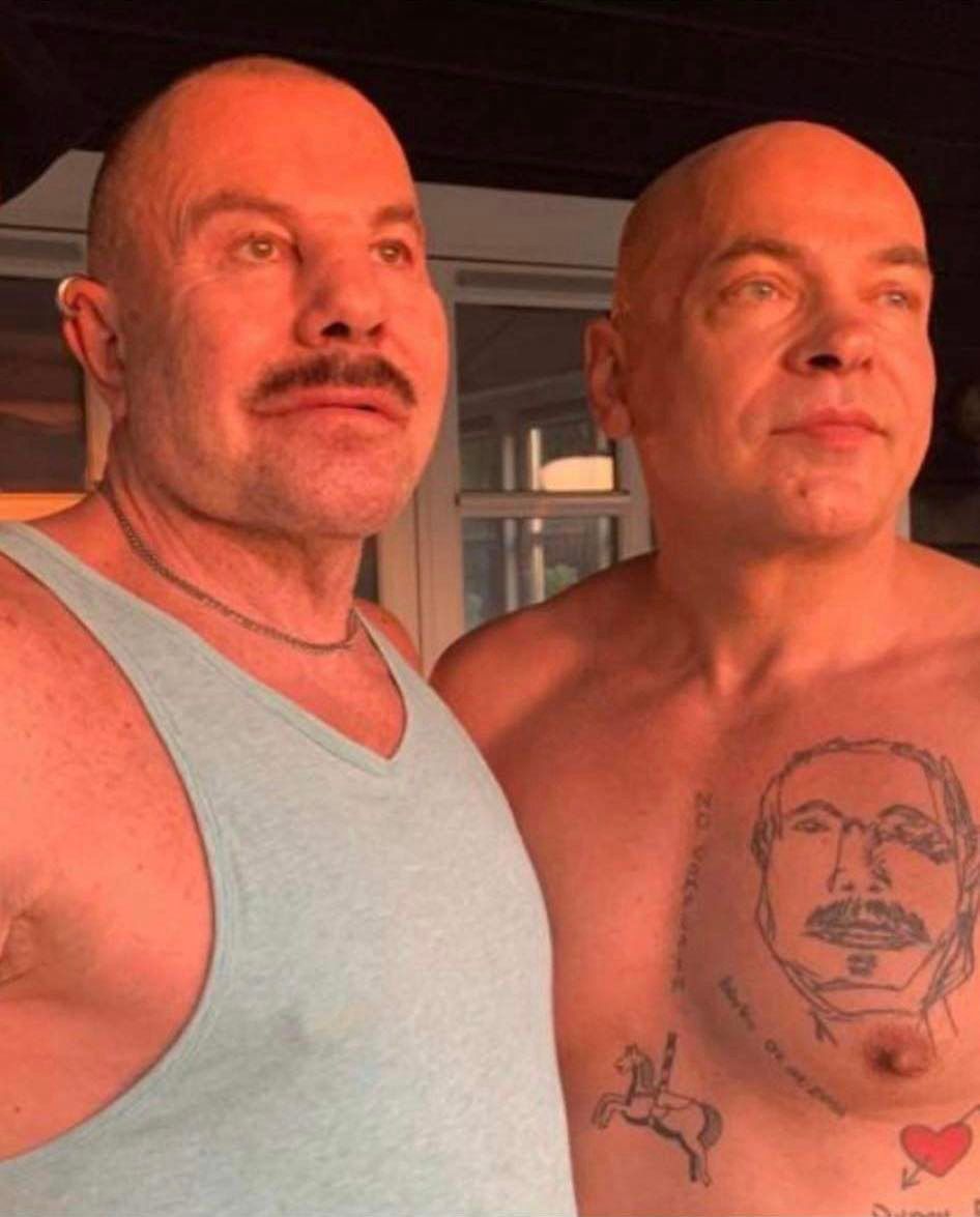 Ukochany Thierry'ego Muglera