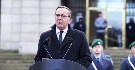 "Mini-Taurusy" dla Ukrainy. Niemcy rozpoczną dostawy