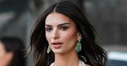 Emily Ratajkowski ma polskie korzenie. W Święto Niepodległości włożyła PATRIOTYCZNĄ koszulkę. Miło?