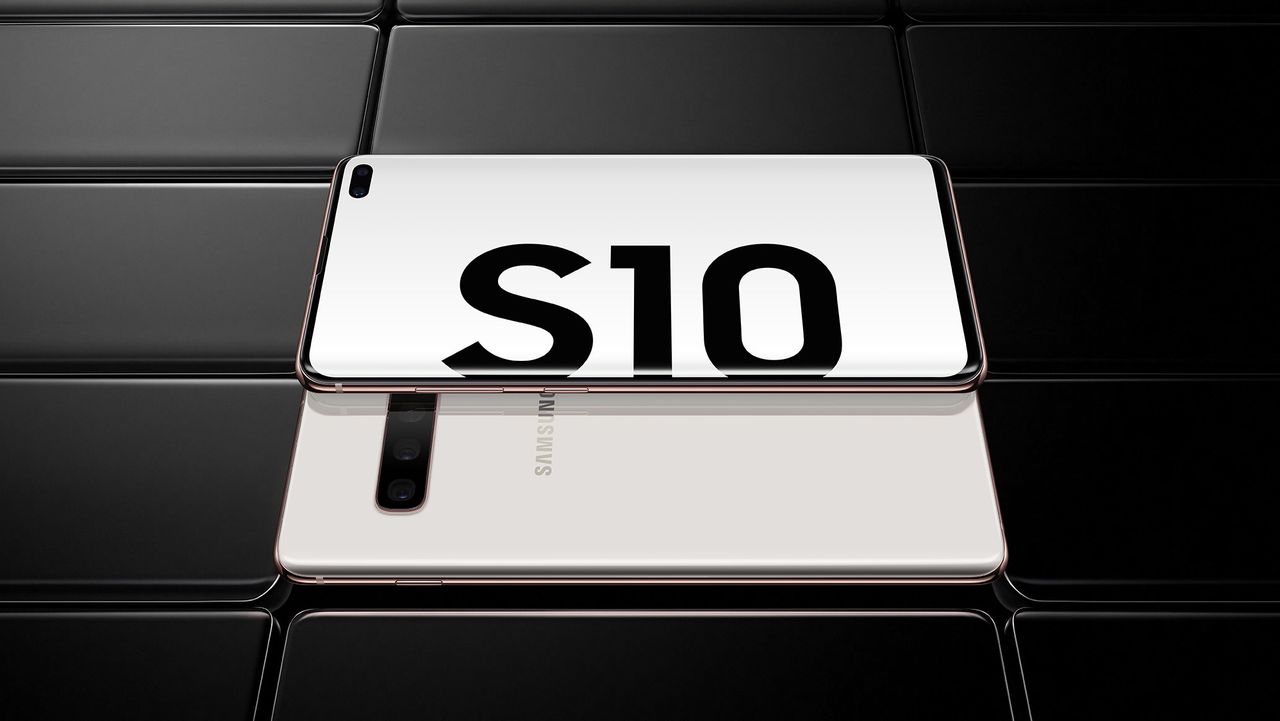 Masz Samsunga S10? W USA zyskasz pół roku Spotify za darmo. Gdzie indziej – tylko bloatware