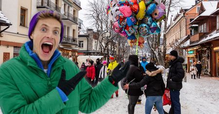 Mało znane miejsca w Zakopanem. Musisz je odwiedzić