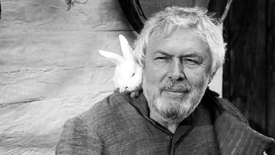 Jerzy Bińczycki nie dożył premiery "Pana Tadeusza" (na zdjęciu)