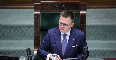 Słowa Hołowni o zamachu stanu. Jest reakcja i wniosek