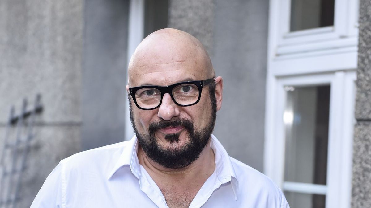 Jaki naprawdę jest Piotr Gąsowski?