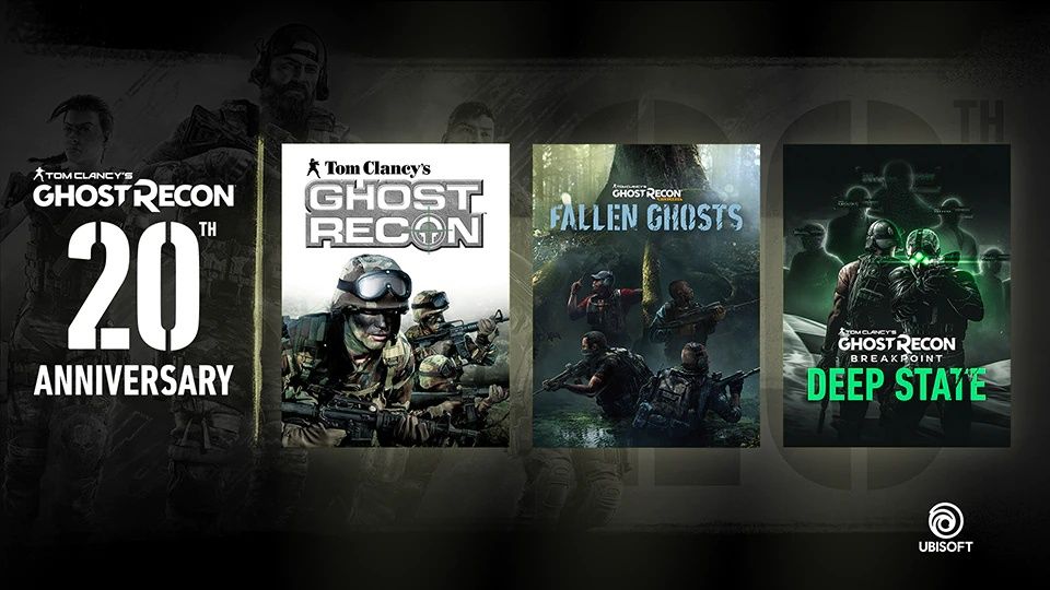 Ubisoft promocja