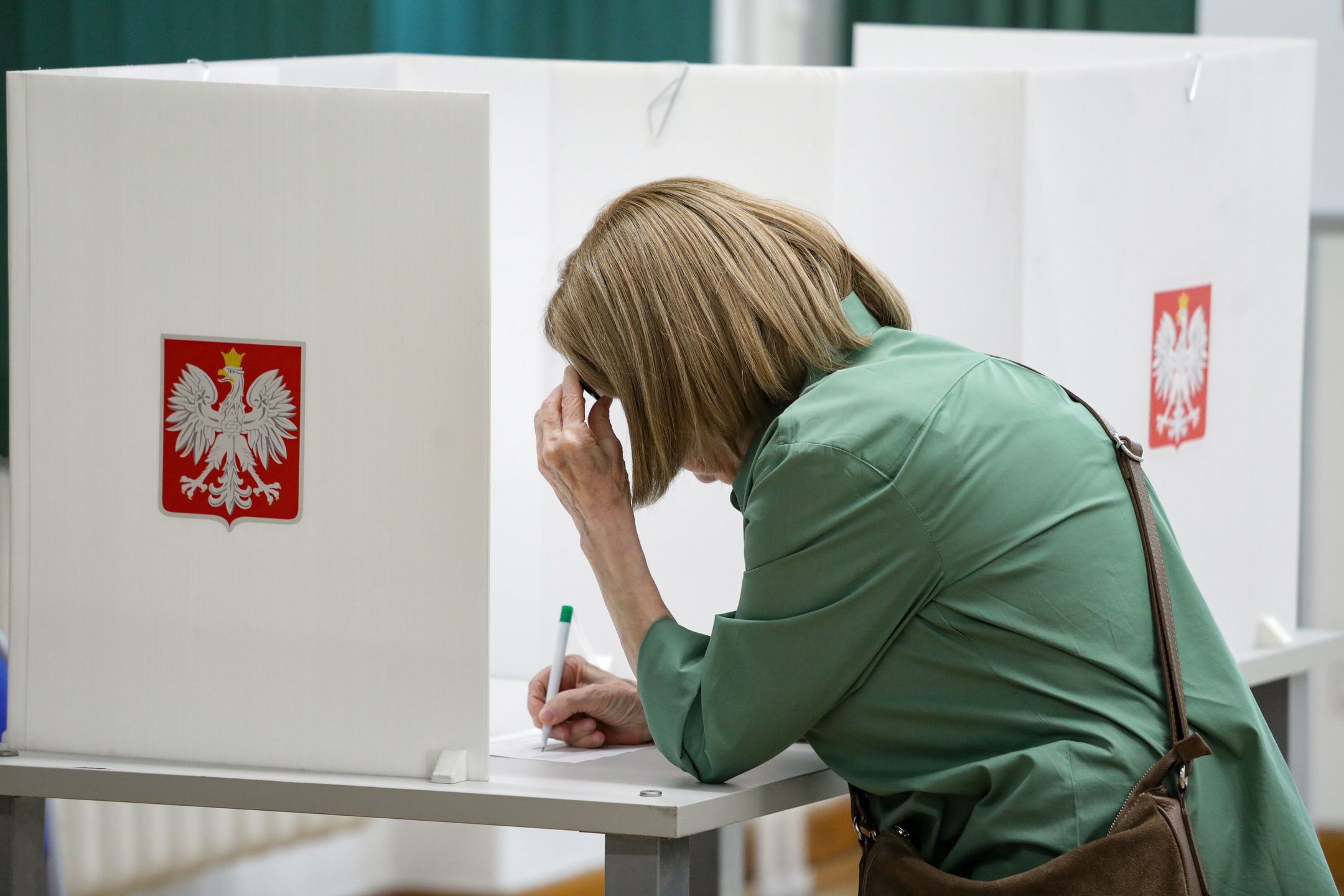 Wybory prezydenckie 2025