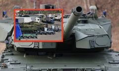 Leopardy dla Norwegii. Superczołg już w drodze