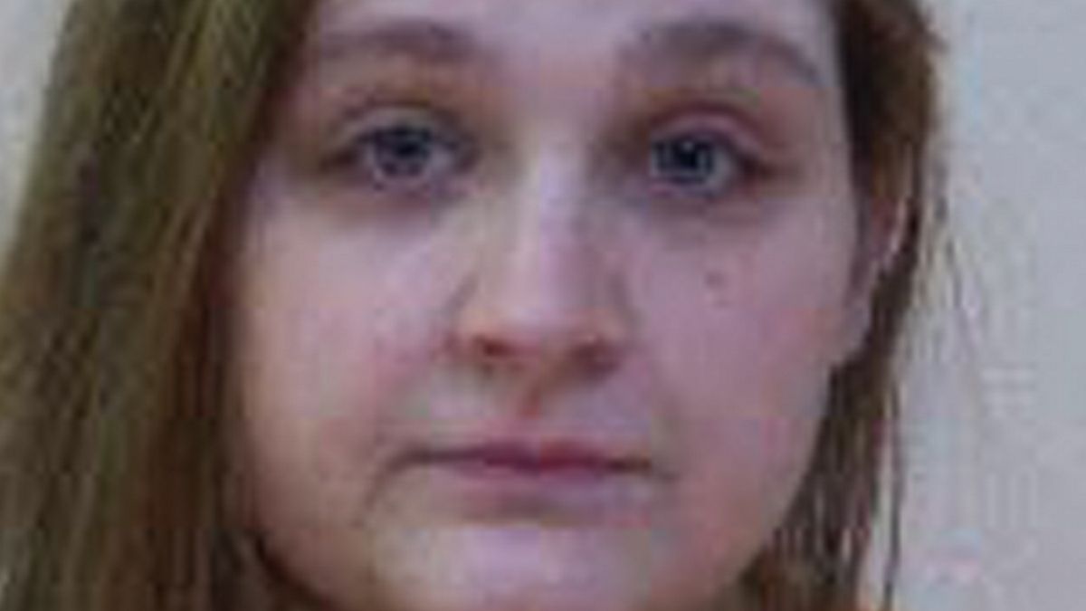 Matka dokonała czegoś okropnego