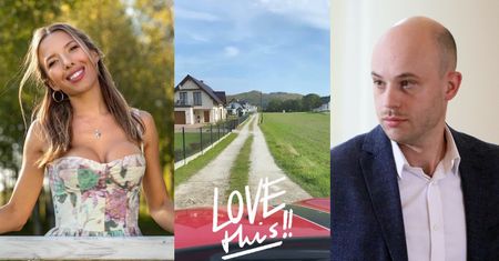 Ewa Chodakowska odpowiada na zarzuty Jana Śpiewaka: "Teren jest zurbanizowany, nie byłam tutaj PIERWSZA. To nie jest NATURA 2000"