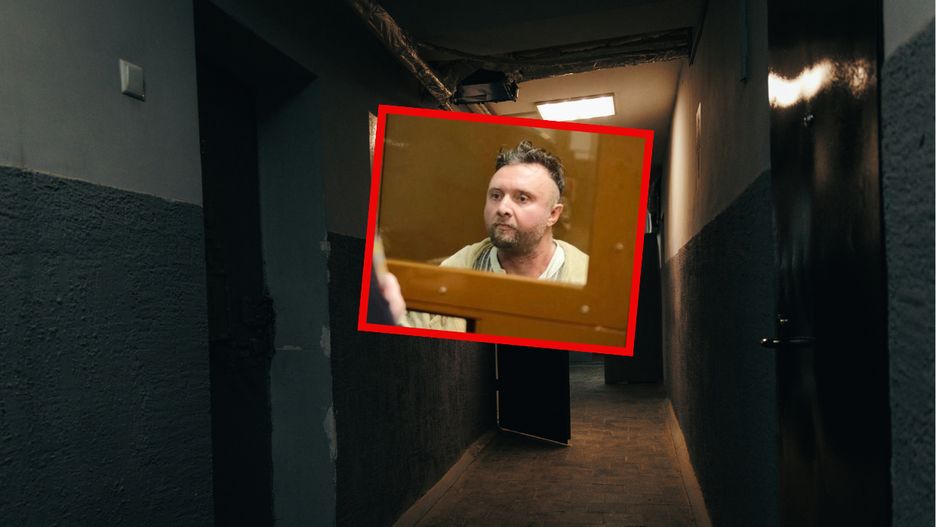 Organizator wycieczek LGBT znaleziony martwy w areszcie