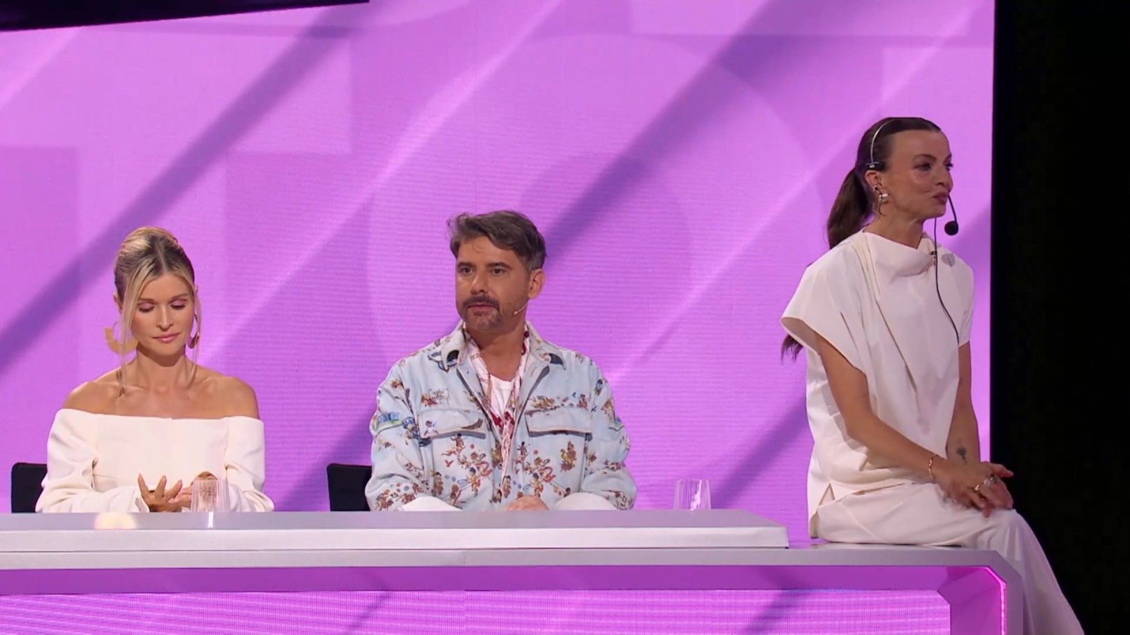 Za nami kolejny odcinek "Top Model"