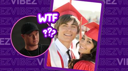 "High School Musical 4". Wiemy już, co stało się z Troyem i Gabriellą