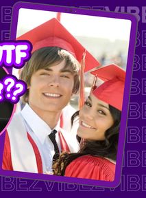 "High School Musical 4". Wiemy już, co stało się z Troyem i Gabriellą