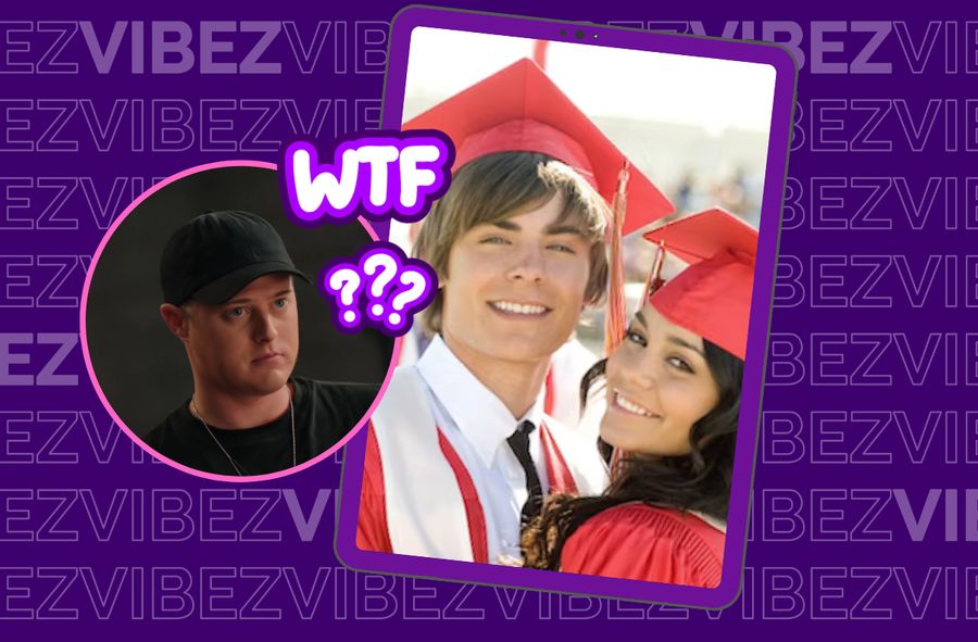 "High School Musical 4". Co stało się z Troyem i Gabriellą?