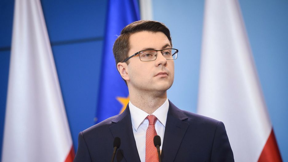 Koronawirus. Loty z Wielkiej Brytanii do Polski zawieszone