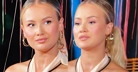 Natalia wróciła do "Hotelu Paradise 11" i szybko rozwścieczyła widzów. "NAJWREDNIEJSZA osoba świata"
