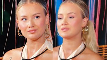 Natalia wróciła do "Hotelu Paradise 11" i szybko rozwścieczyła widzów. "NAJWREDNIEJSZA osoba świata"