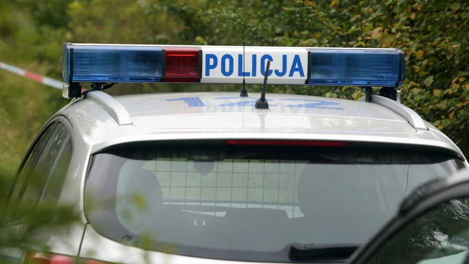12.08.2016 SZCZECIN PIODJUCHY SMIERTELNE POSTRZELENIE 22 LETNIEGO KIEROWCY KTORY SIE NIE ZATRZYMAL DO KONTROLI DROGOWEJ I UCIEKAJAC POTRACIL POLICJANTA FOT.SEBASTIAN WOLOSZ/ GLOS/SZCZECINSKI/POLSKA PRESS