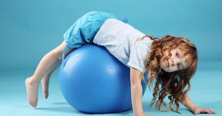 Zaburzenia SI: objawy, diagnoza i terapia