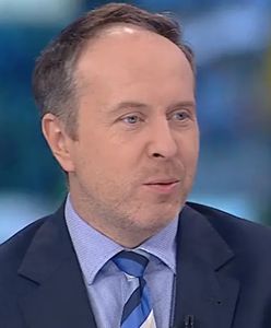 Problemy Manasterskiego. Zajęto konto jego fundacji