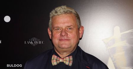 Kazik komentuje słowa Świerzyńskiego. "Jeśli nie ma się o czymś pojęcia, lepiej o tym nie mówić"