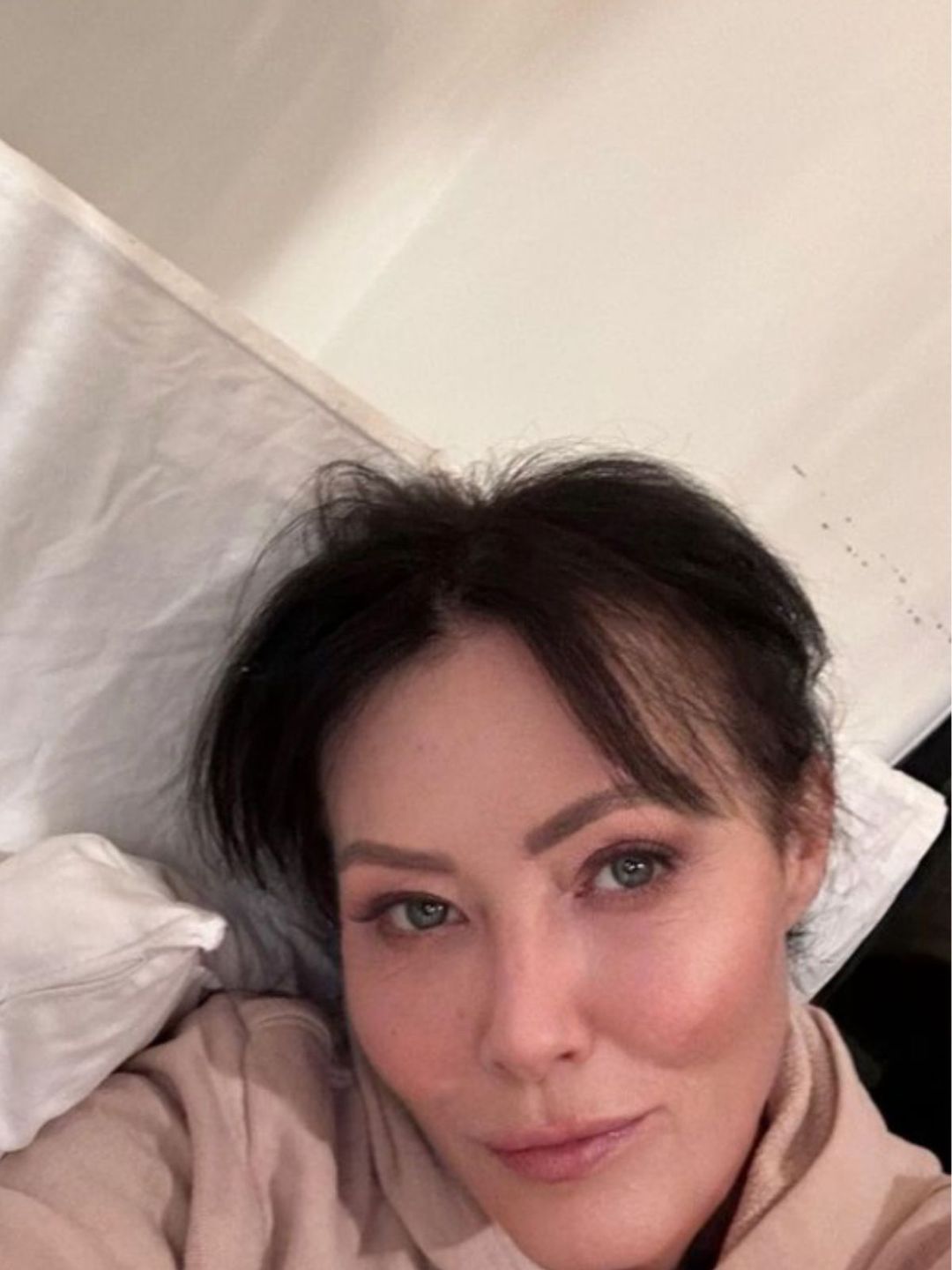 Shannen Doherty
