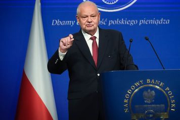 Stopy procentowe. Podjęli decyzję