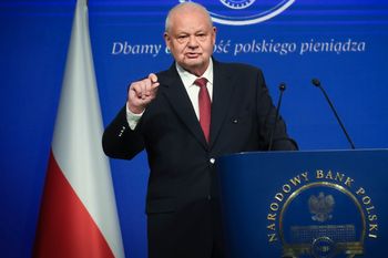 Stopy procentowe. Podjęli decyzję