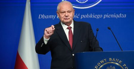 Stopy procentowe. Podjęli decyzję