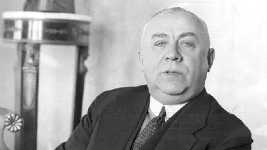 Stefan Ossowiecki