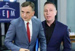 Brejza żąda konfrontacji z Ziobrą: "Stańmy na ubitym polu"