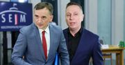 Brejza żąda konfrontacji z Ziobrą: "Stańmy na ubitym polu"