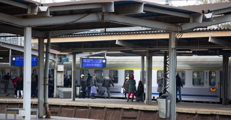 Ważna informacja dla podróżnych. PKP wydaje komunikat ws. limitów w pociągach