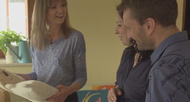 Magazyn “Podzielić M2” w Domo+