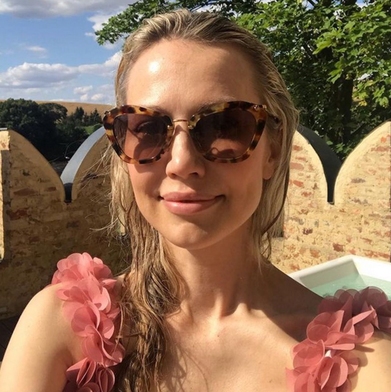 Magdalena Ogórek