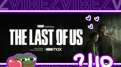 "The Last of Us" na HBO Max. Pierwszy odcinek to hit [RECENZJA]