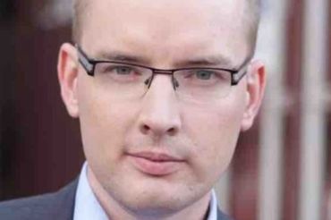 Mirosław Kuk, fot. materiały prasowe