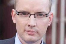 Mirosław Kuk, fot. materiały prasowe