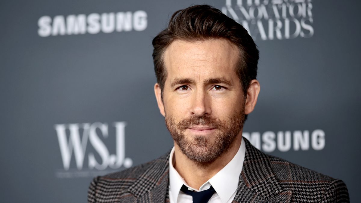 Reynolds uważa, że wszystkie swoje sukcesy zawdzięcza jednej ważnej umiejętności – temu, że potrafi rozwiązywać konflikty