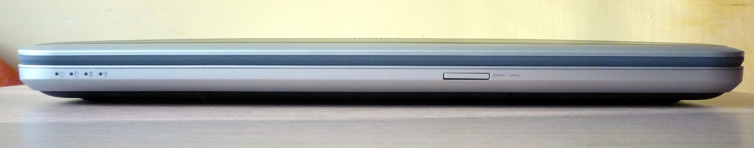Dell Inspiron 17R Special Edition (7720) – dobry do wszystkiego? [test] 6