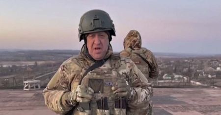 Wagnerowcy chcą wkroczyć do Polski? Gen. Polko nie kryje pogardy