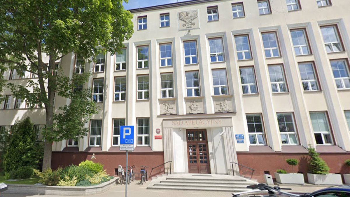 Sąd Apelacyjny w Białymstoku ponownie rozpatruje sprawę księgowej z Łomży