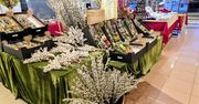 Lublin: Świąteczne przysmaki, rękodzieło i ozdoby. Trwa Festiwal Wielkanocny