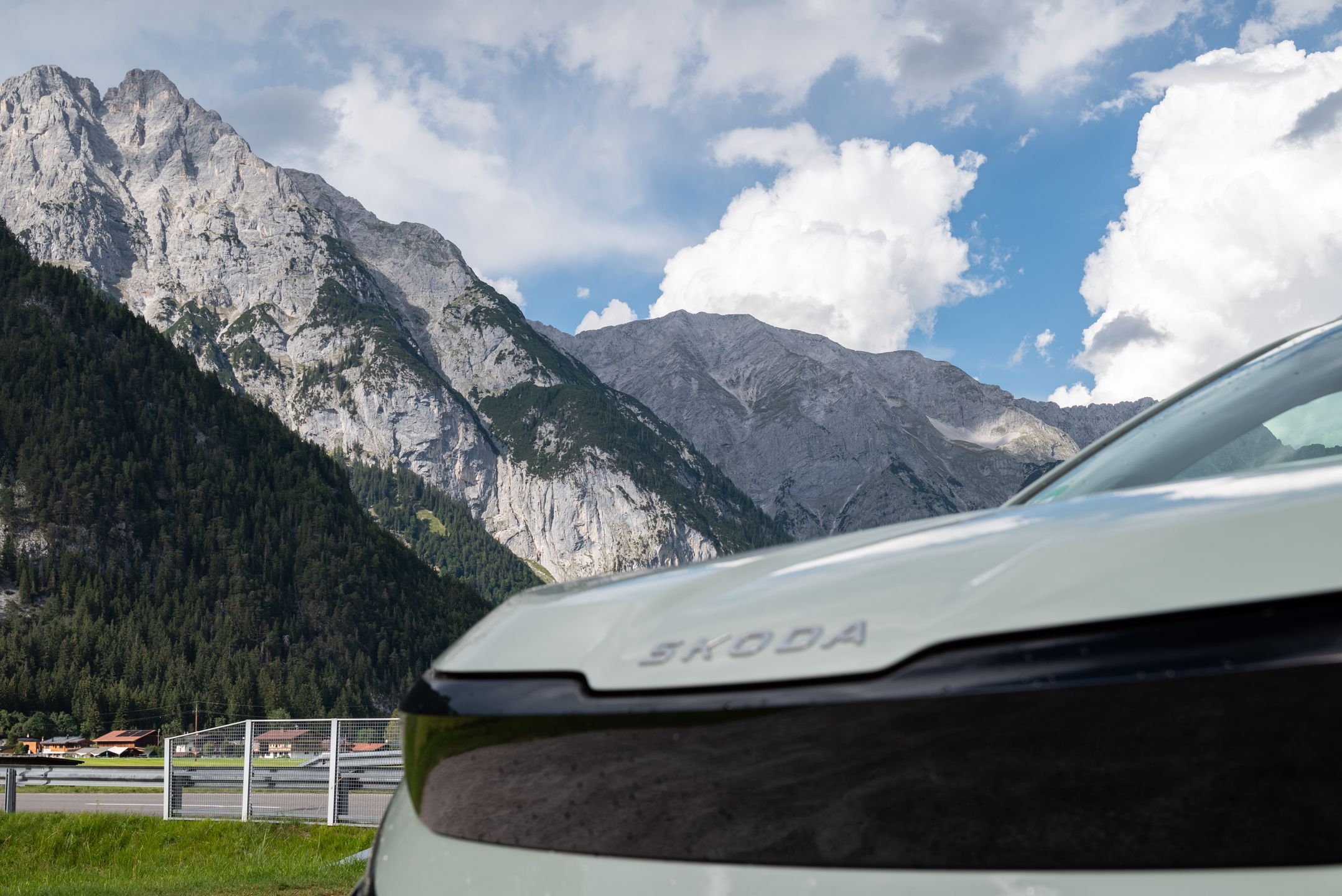 Škoda Epiq 